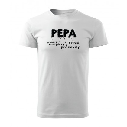 Pepa